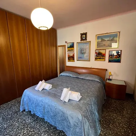 Paradiso Veneziano - 2 Bedrooms Flat With Private Terrace *