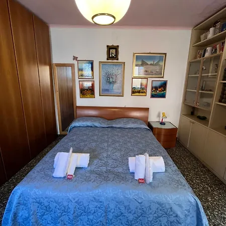 Paradiso Veneziano - 2 Bedrooms Flat With Private Terrace Apartment Venice