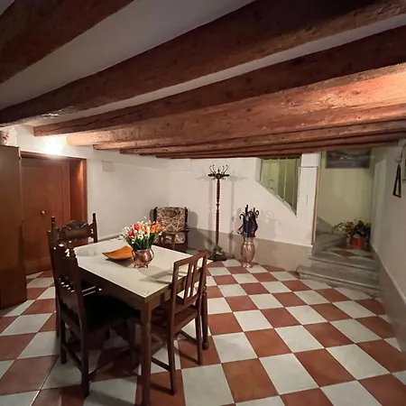 Paradiso Veneziano - 2 Bedrooms Flat With Private Terrace *