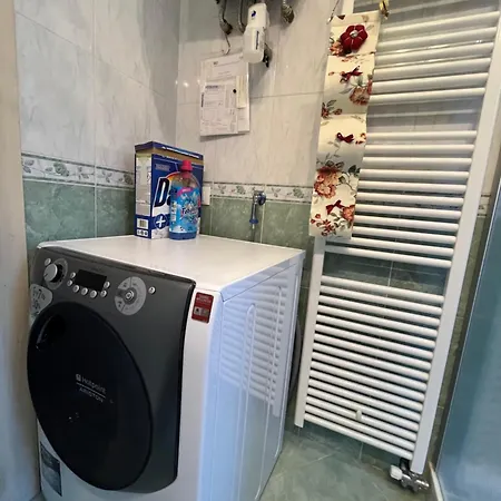 Paradiso Veneziano - 2 Bedrooms Flat With Private Terrace 公寓 威尼斯