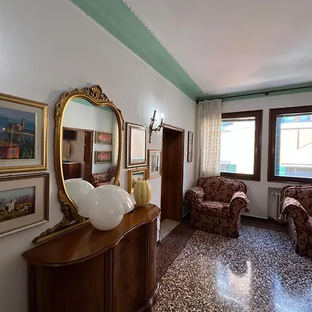 Paradiso Veneziano - 2 Bedrooms Flat With Private Terrace *