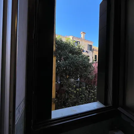 Paradiso Veneziano - 2 Bedrooms Flat With Private Terrace