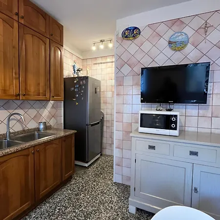 Paradiso Veneziano - 2 Bedrooms Flat With Private Terrace Venecia