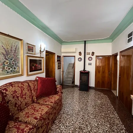 Paradiso Veneziano - 2 Bedrooms Flat With Private Terrace ונציה