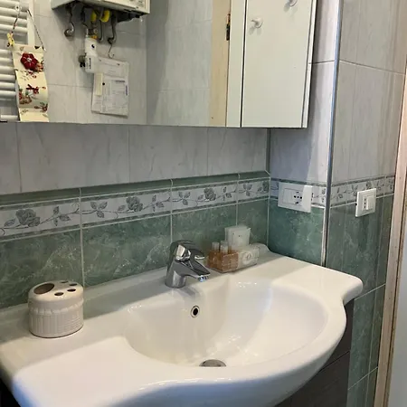 Paradiso Veneziano - 2 Bedrooms Flat With Private Terrace Venecia